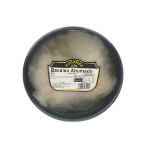 BACALAO AHUMADO BOGAMAR 900 G
