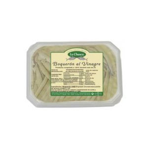 BOQUERON AL VINAGRE LA CHANCA 175G