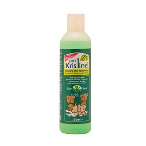 CHAMPU DE PERRO PETKER REPELENTE 250ML