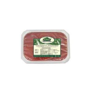PALOMETA AHUMADA LA CHANCA 175G