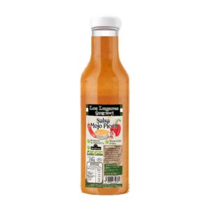 SALSA AL MOJO PICON LOS LUGARES 230G