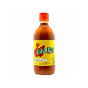 SALSA VALENTINA PICANTE 370ML